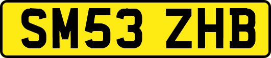 SM53ZHB