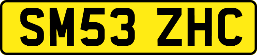SM53ZHC