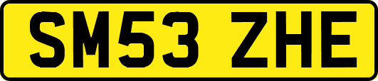 SM53ZHE