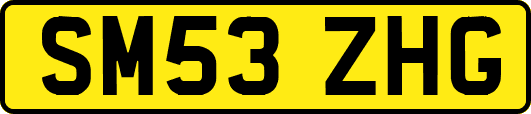 SM53ZHG