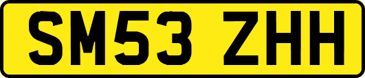 SM53ZHH
