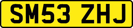 SM53ZHJ