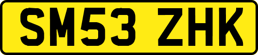 SM53ZHK
