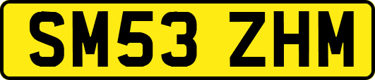 SM53ZHM