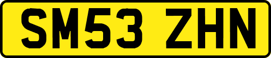 SM53ZHN