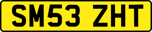 SM53ZHT