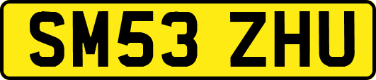 SM53ZHU