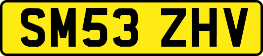 SM53ZHV