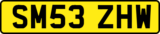 SM53ZHW