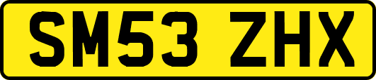 SM53ZHX