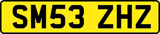 SM53ZHZ