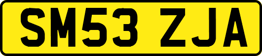 SM53ZJA