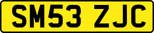 SM53ZJC