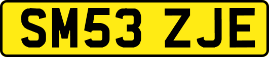 SM53ZJE