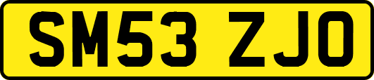 SM53ZJO