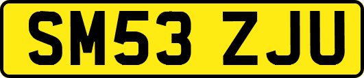 SM53ZJU