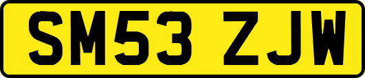 SM53ZJW