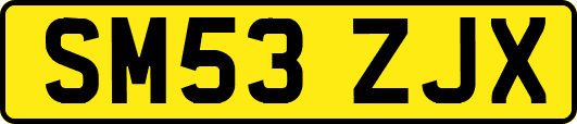 SM53ZJX