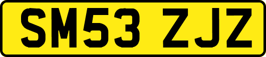 SM53ZJZ