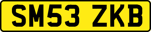 SM53ZKB