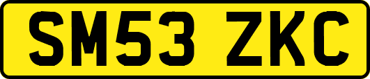 SM53ZKC