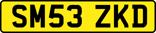 SM53ZKD