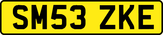SM53ZKE
