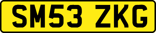 SM53ZKG