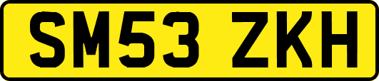 SM53ZKH