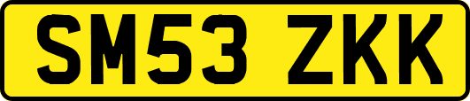 SM53ZKK