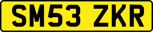 SM53ZKR