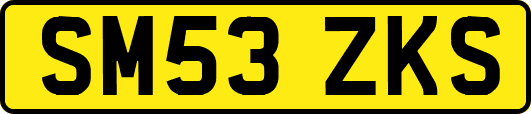 SM53ZKS