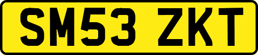SM53ZKT