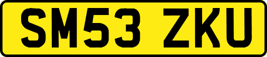 SM53ZKU