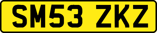 SM53ZKZ