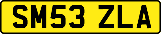 SM53ZLA