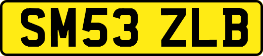 SM53ZLB