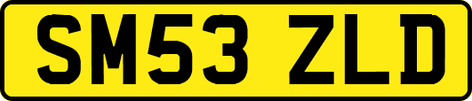 SM53ZLD