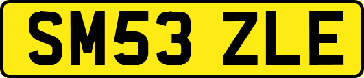 SM53ZLE