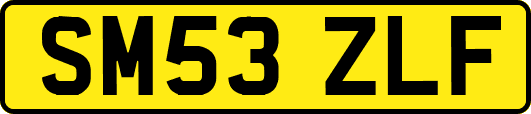 SM53ZLF