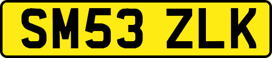 SM53ZLK