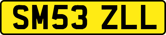 SM53ZLL