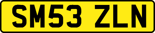 SM53ZLN