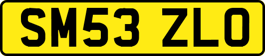 SM53ZLO