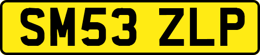 SM53ZLP