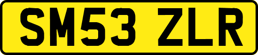 SM53ZLR