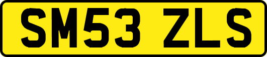 SM53ZLS