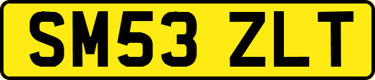 SM53ZLT