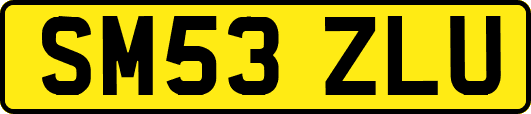 SM53ZLU