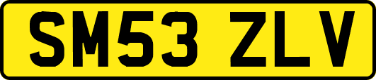 SM53ZLV